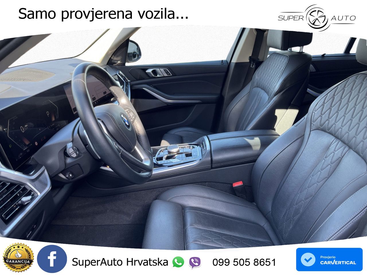 BMW X5 50e (490 KS) xDrive Steptronic LED+GR SJED+ACC