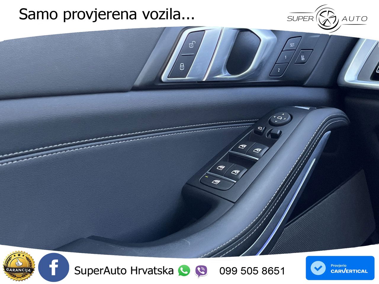 BMW X5 50e (490 KS) xDrive Steptronic LED+GR SJED+ACC
