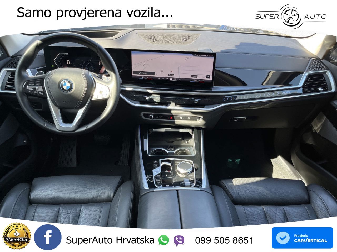 BMW X5 50e (490 KS) xDrive Steptronic LED+GR SJED+ACC
