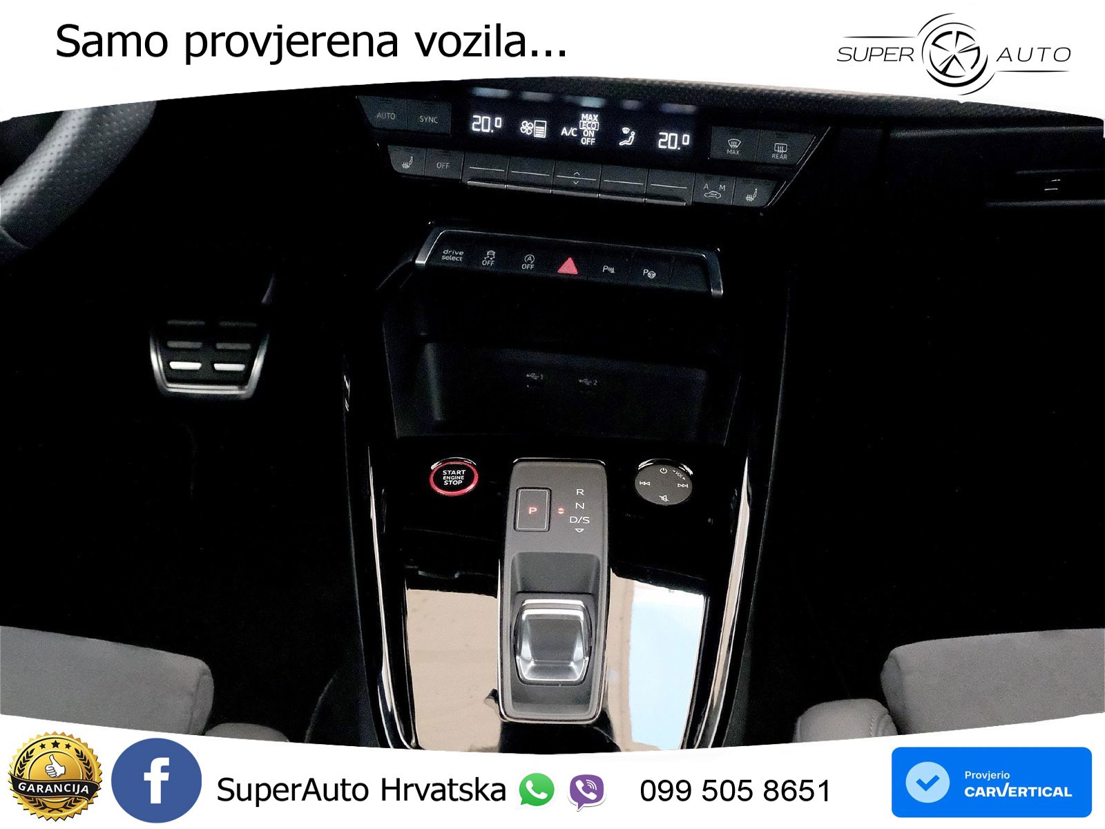 Audi RS3 Sportback 2.5 TFSI (400 KS) quattro S tronic LED+GR SJED+ACC