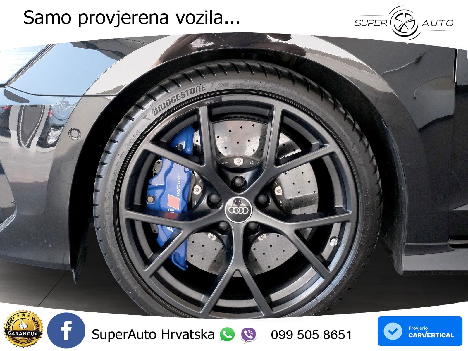 Audi RS3 Sportback 2.5 TFSI (400 KS) quattro S tronic LED+GR SJED+ACC