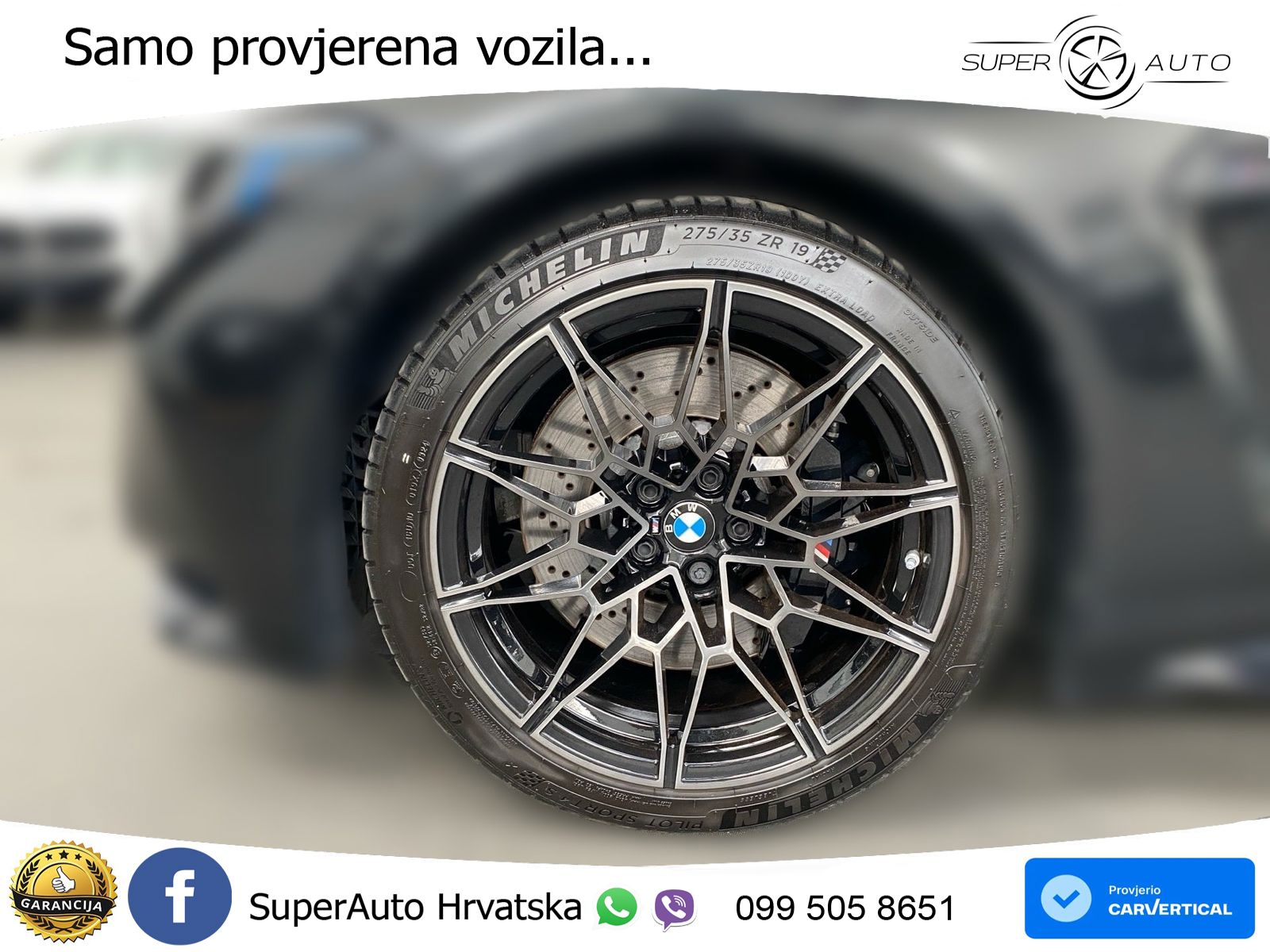 BMW M4 Convertible Competition 3.0 (530 KS) xDrive Steptronic LED+GR SJED+ACC
