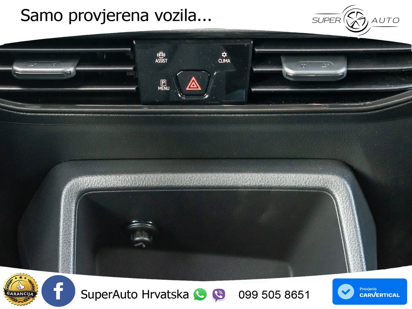 VW Caddy 102 KS