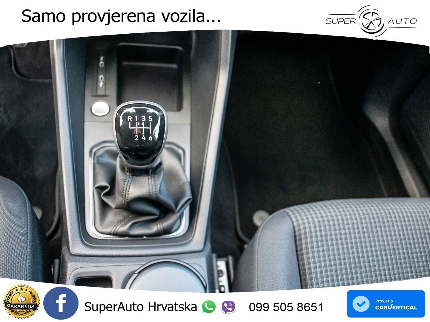 VW Caddy 102 KS