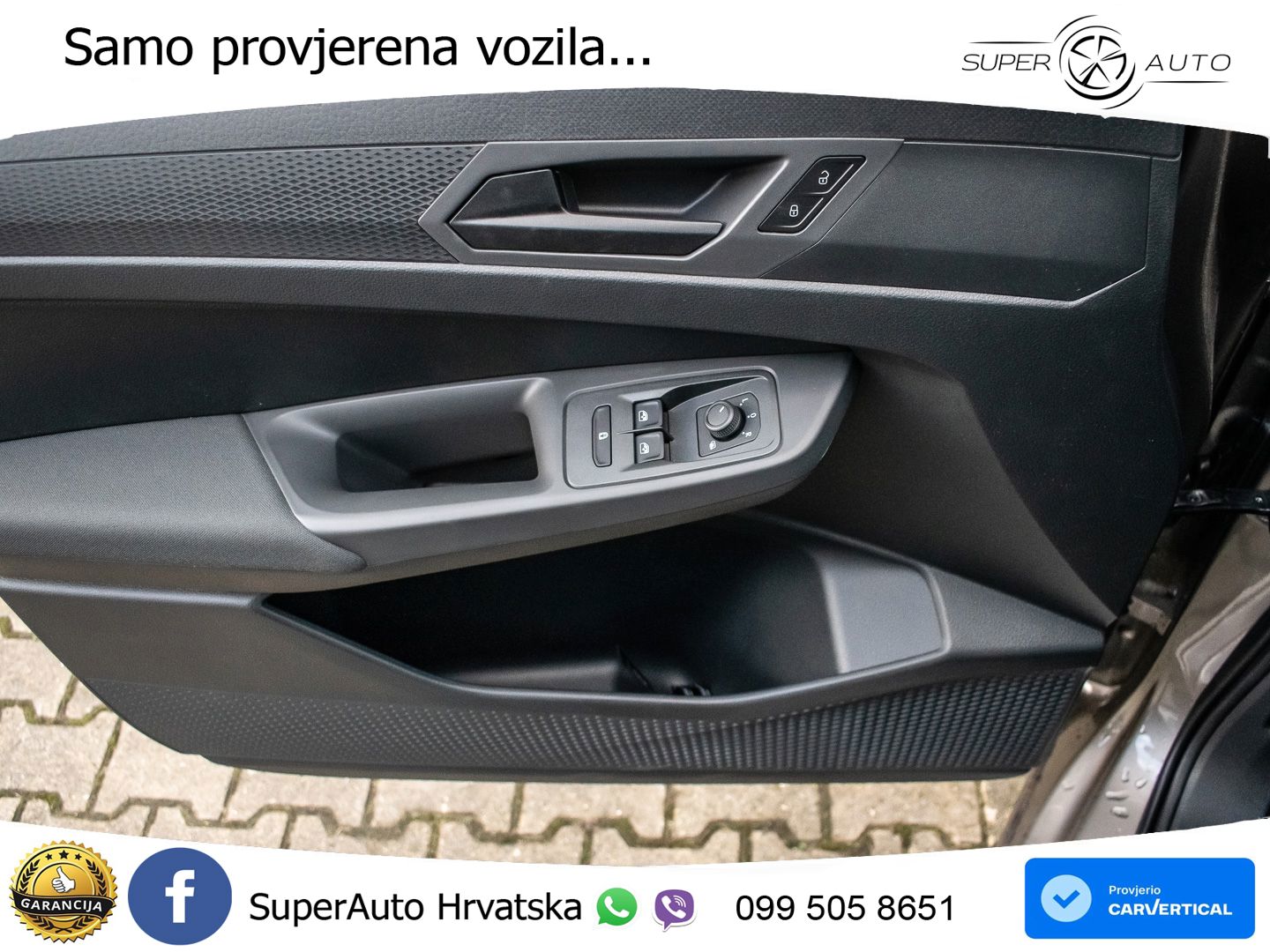 VW Caddy 102 KS