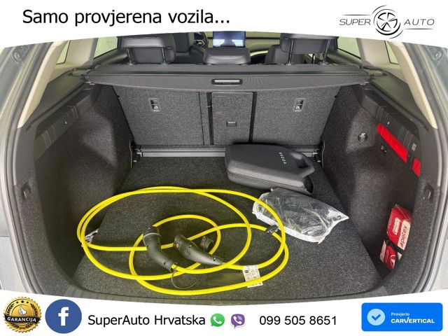 Škoda Enyaq 85 82 kWh (286 KS) LED+GR SJED+ACC