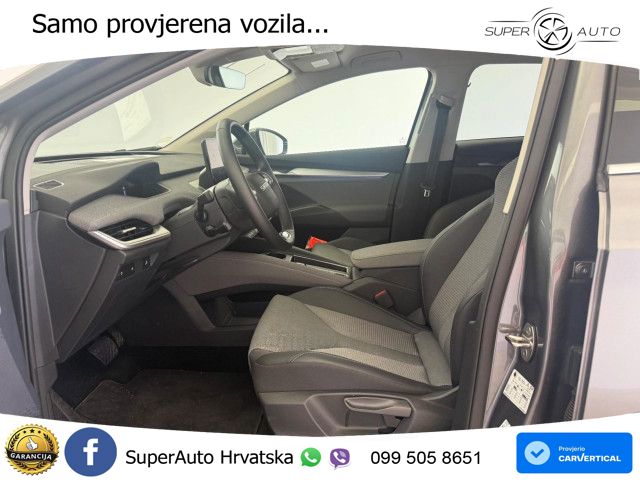Škoda Enyaq 85 82 kWh (286 KS) LED+GR SJED+ACC