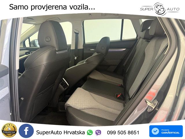 Škoda Enyaq 85 82 kWh (286 KS) LED+GR SJED+ACC