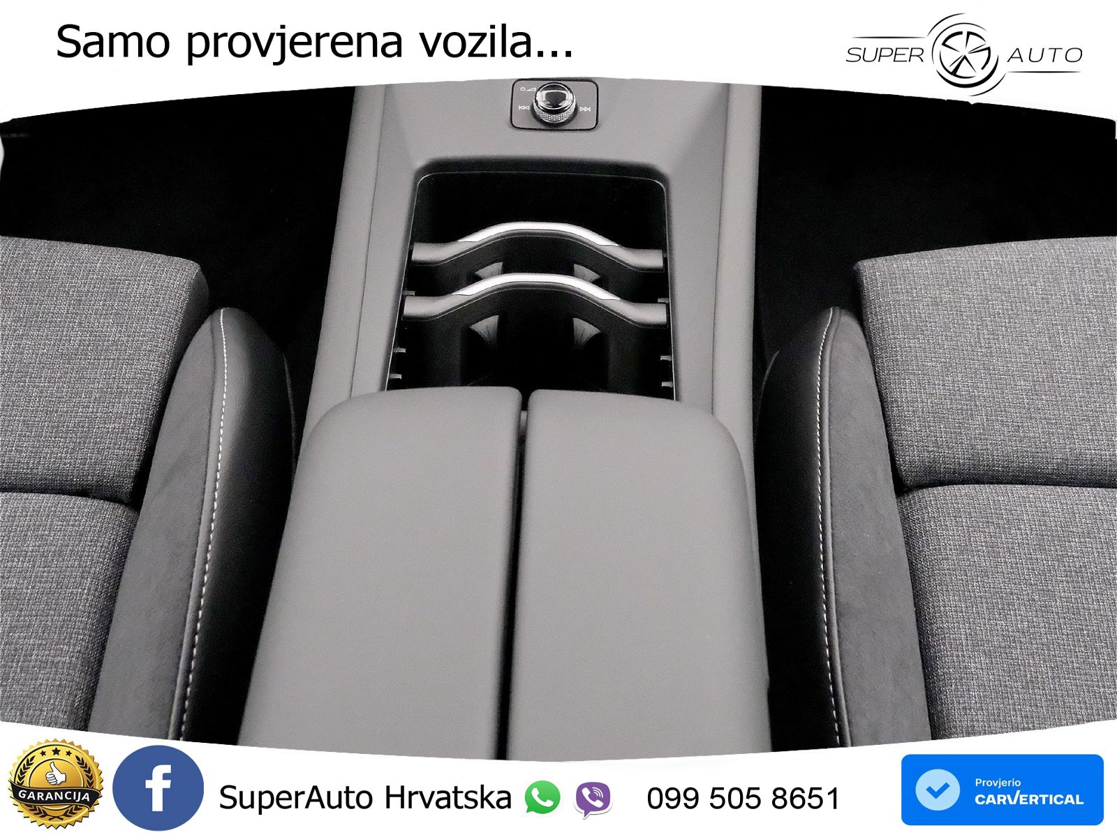 Volkswagen ID.3 58 kWh (190 KS)
