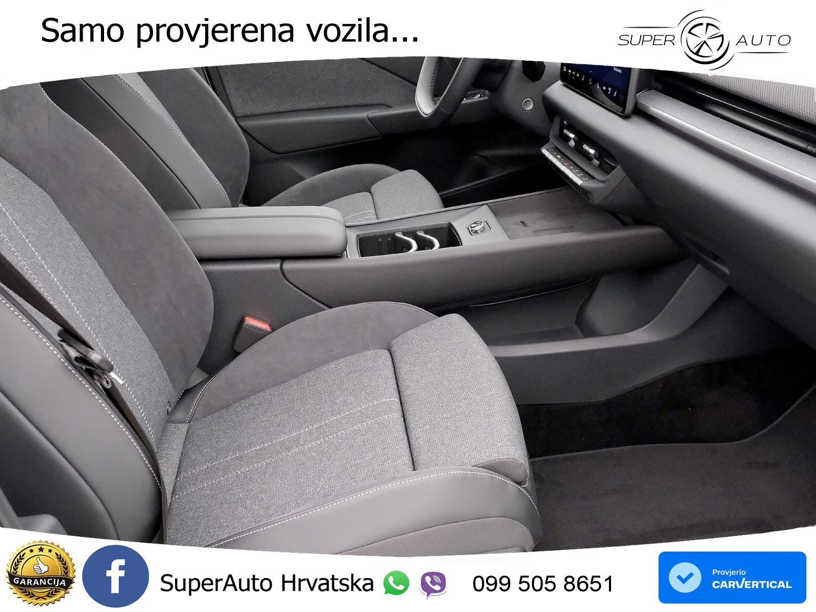 Volkswagen ID.3 58 kWh (190 KS)