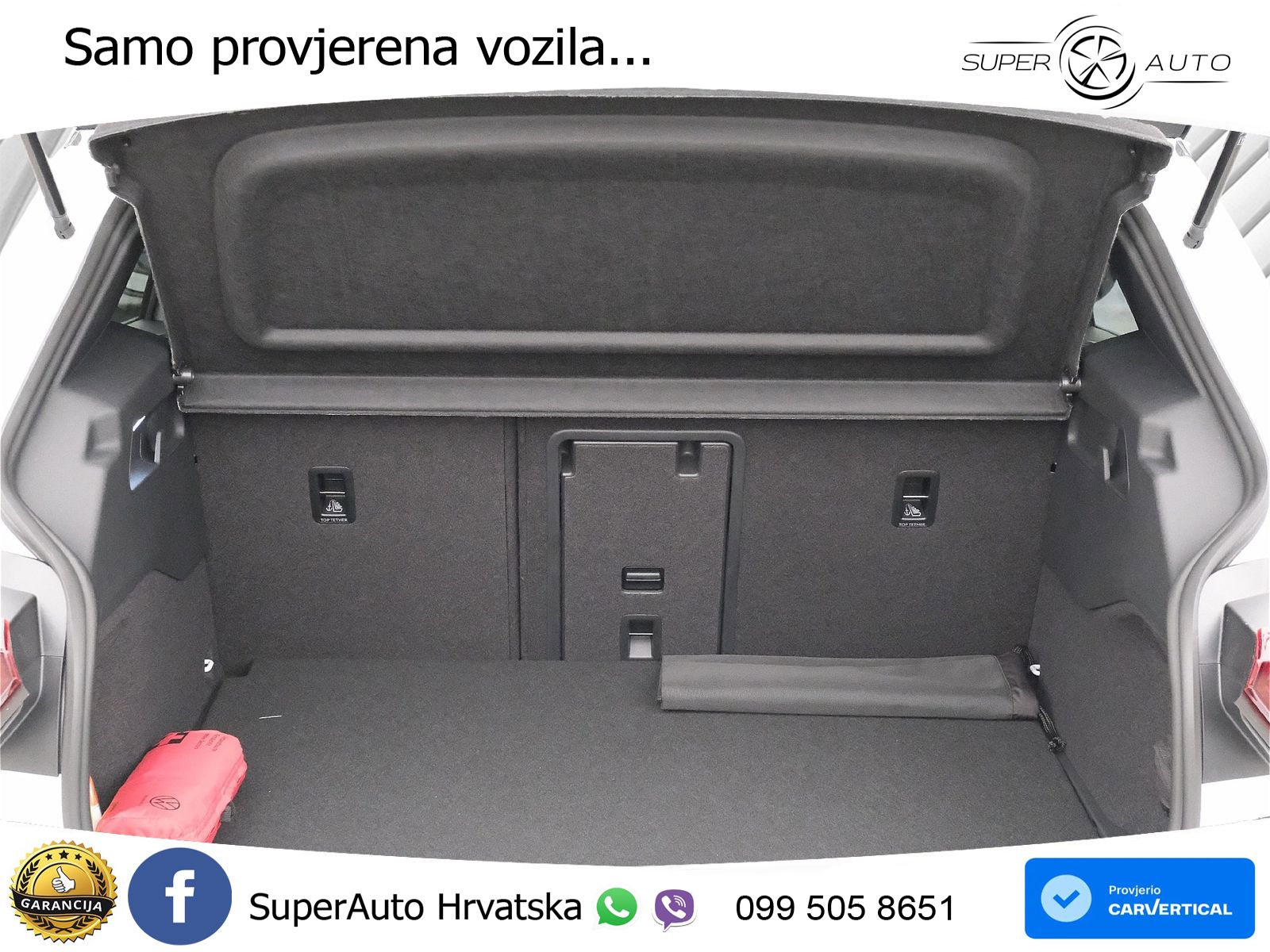 Volkswagen ID.3 58 kWh (190 KS)