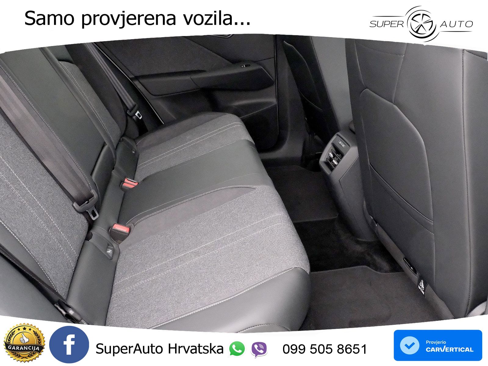Volkswagen ID.3 58 kWh (190 KS)