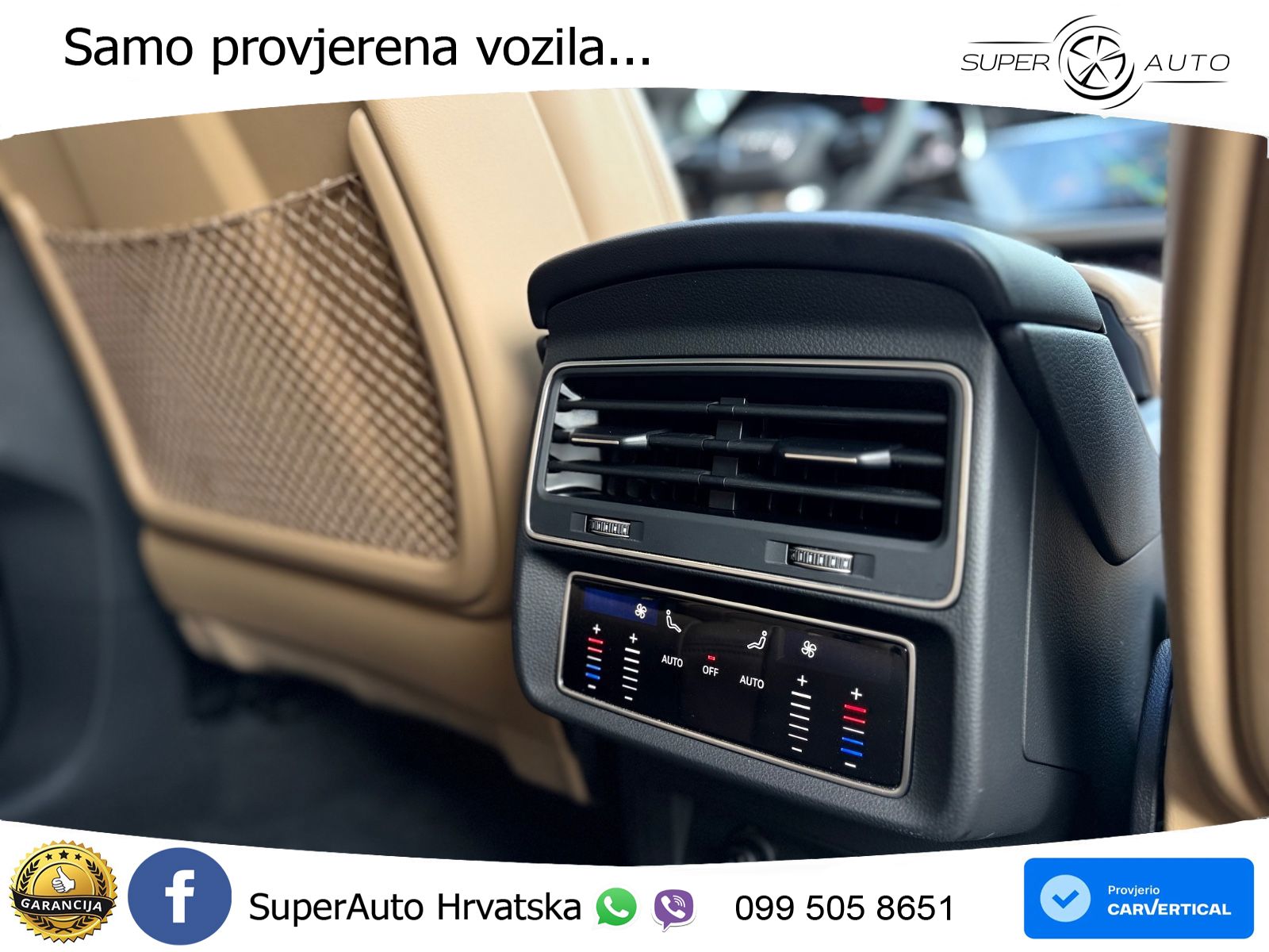 Audi Q8 50 TDI V6 (286 KS) quattro Tiptronic