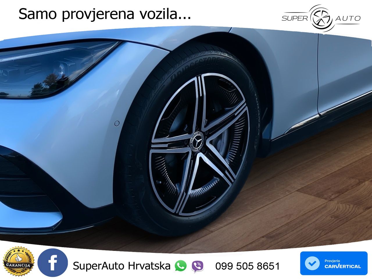 Mercedes EQE 350 98 kWh (292 KS) 4MATIC