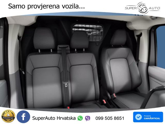 VW Transporter 150 KS