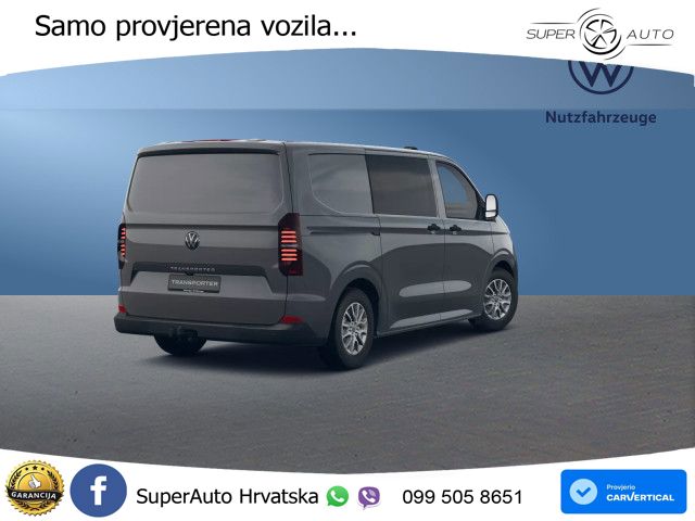 VW Transporter 150 KS
