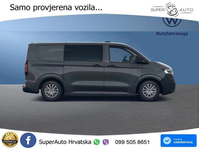 VW Transporter 150 KS