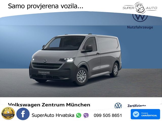 VW Transporter 150 KS