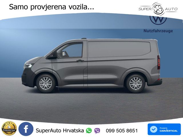 VW Transporter 150 KS