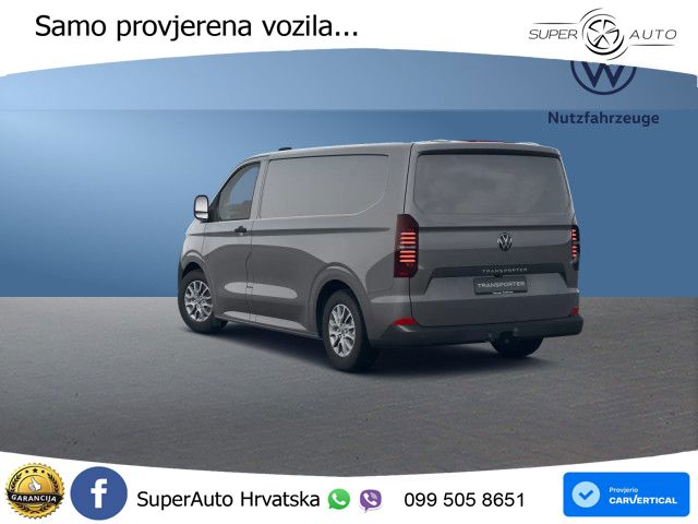 VW Transporter 150 KS
