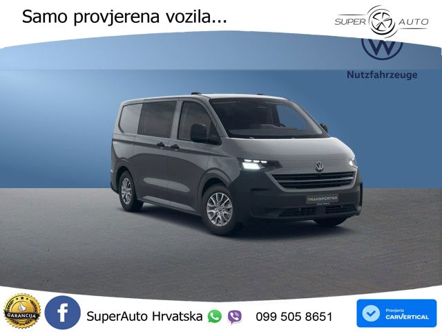 VW Transporter 150 KS
