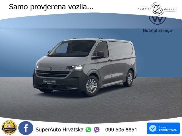 VW Transporter 150 KS