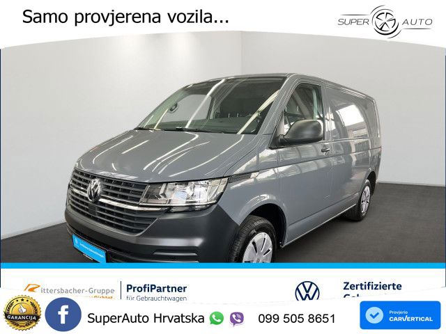 VW Transporter 110 KS