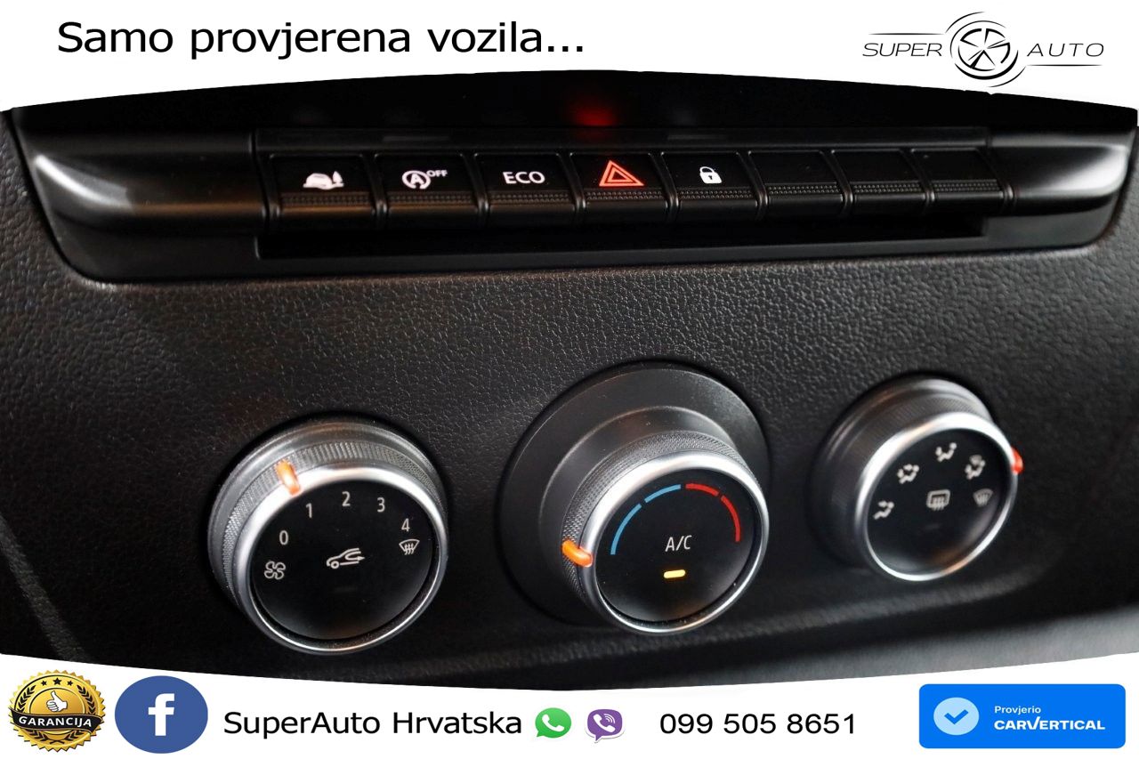 Renault Master 145 KS
