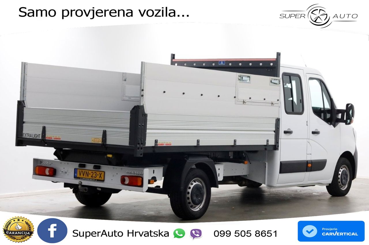 Renault Master 145 KS