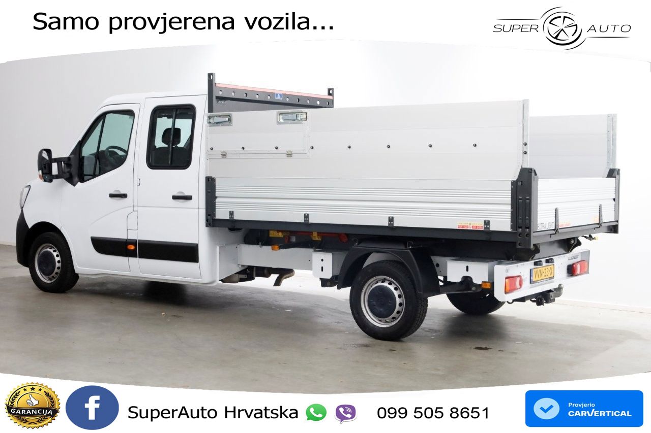 Renault Master 145 KS