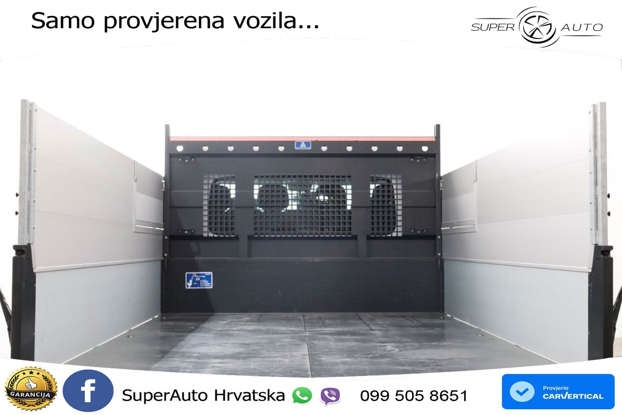 Renault Master 145 KS