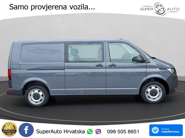 VW Transporter 150 KS