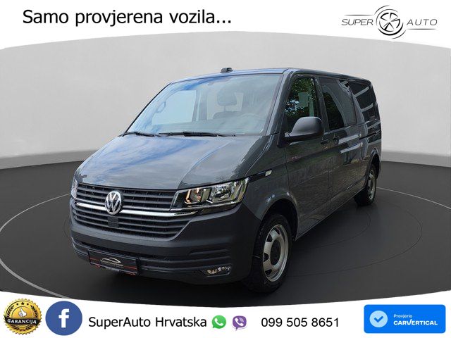VW Transporter 150 KS