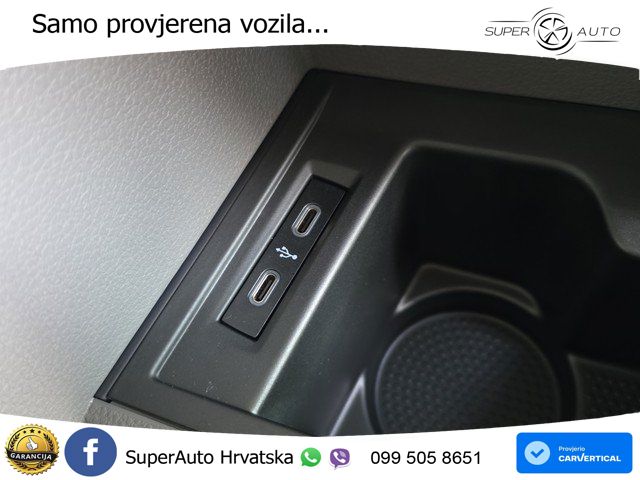 VW Transporter 150 KS