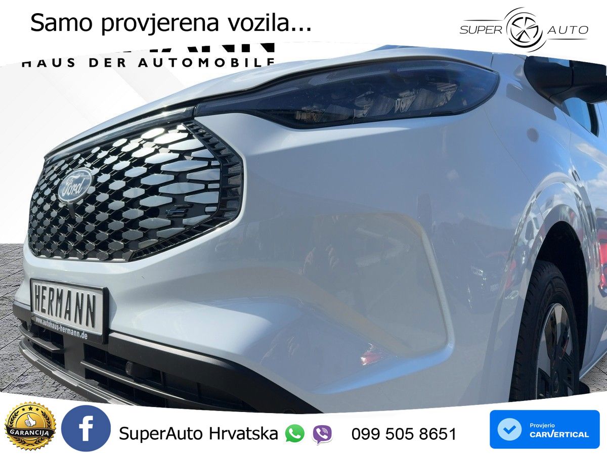 Ford Transit 218 KS
