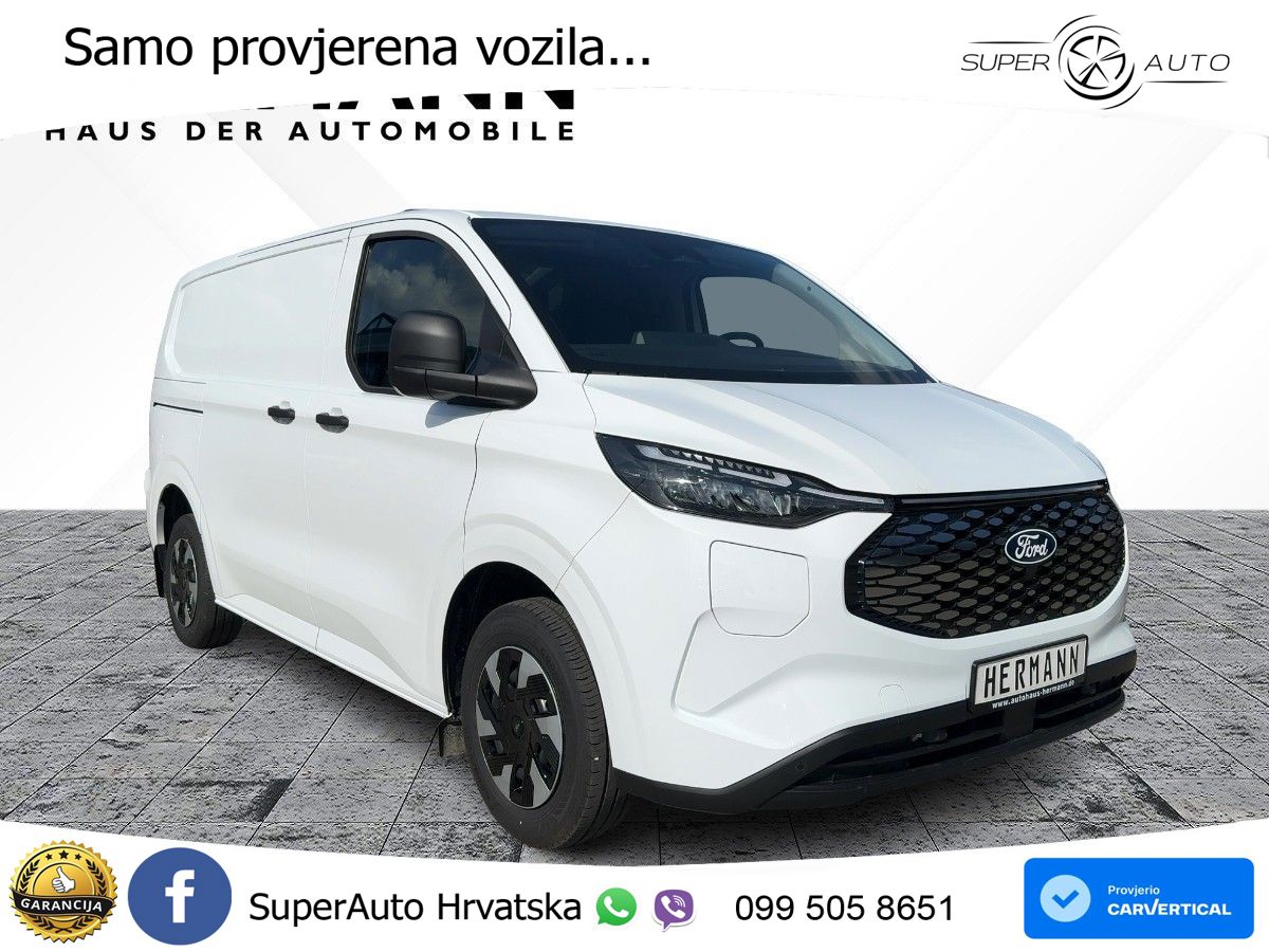 Ford Transit 218 KS