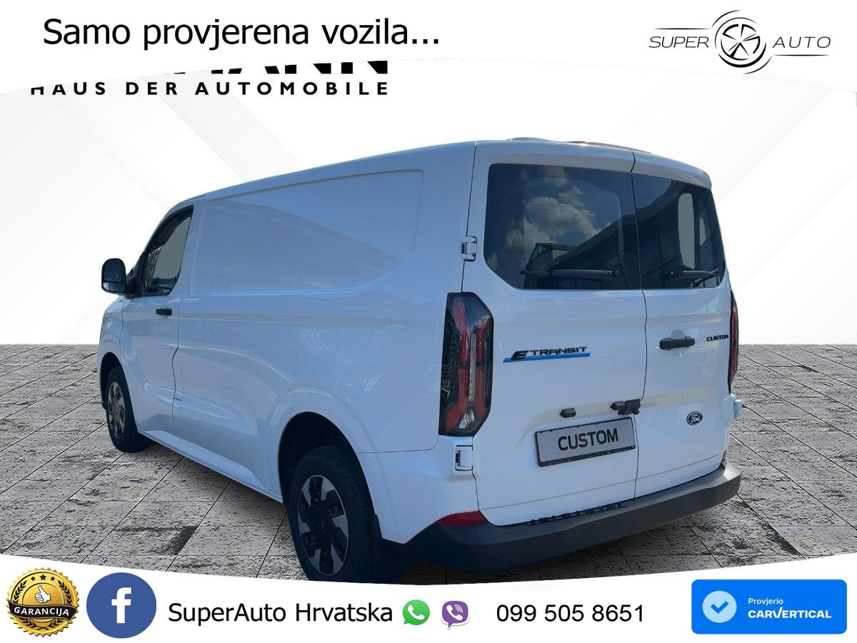 Ford Transit 218 KS