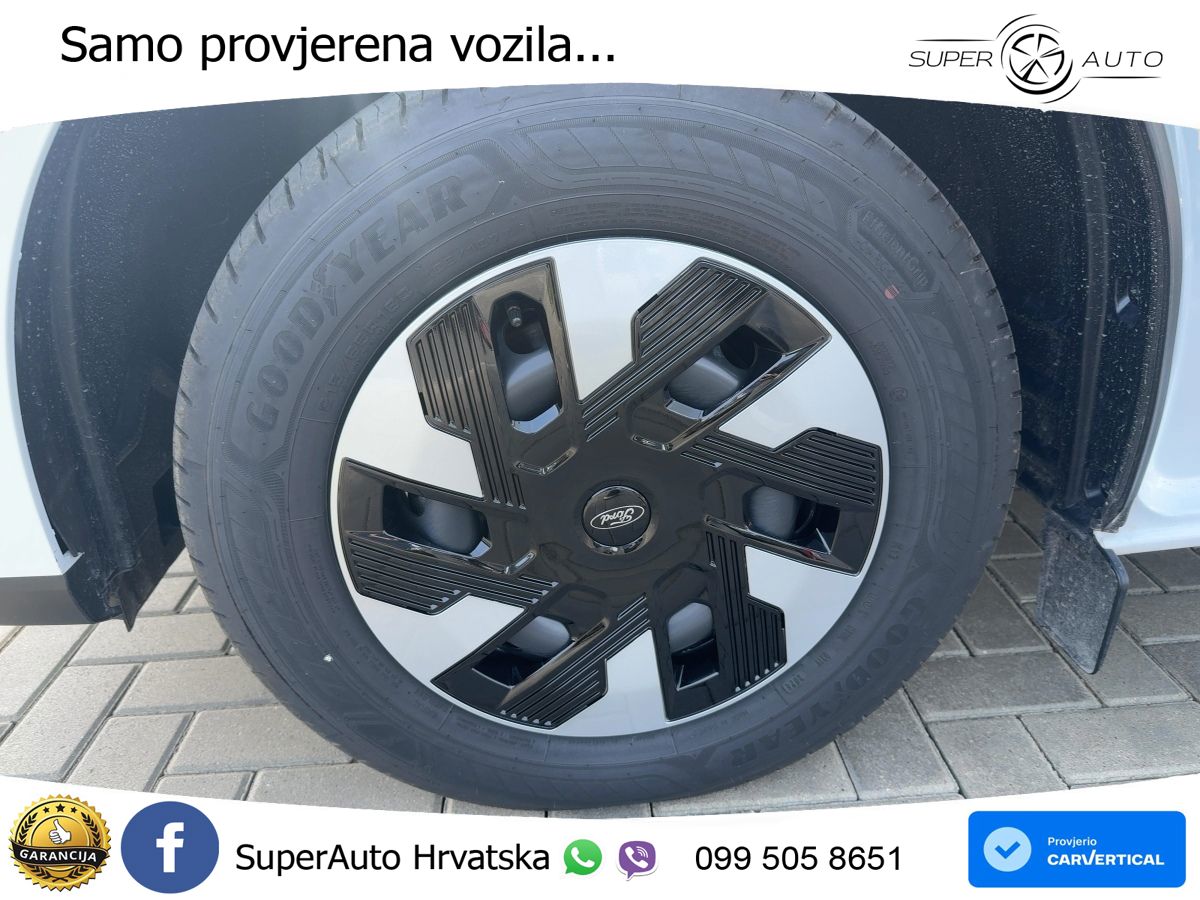 Ford Transit 218 KS