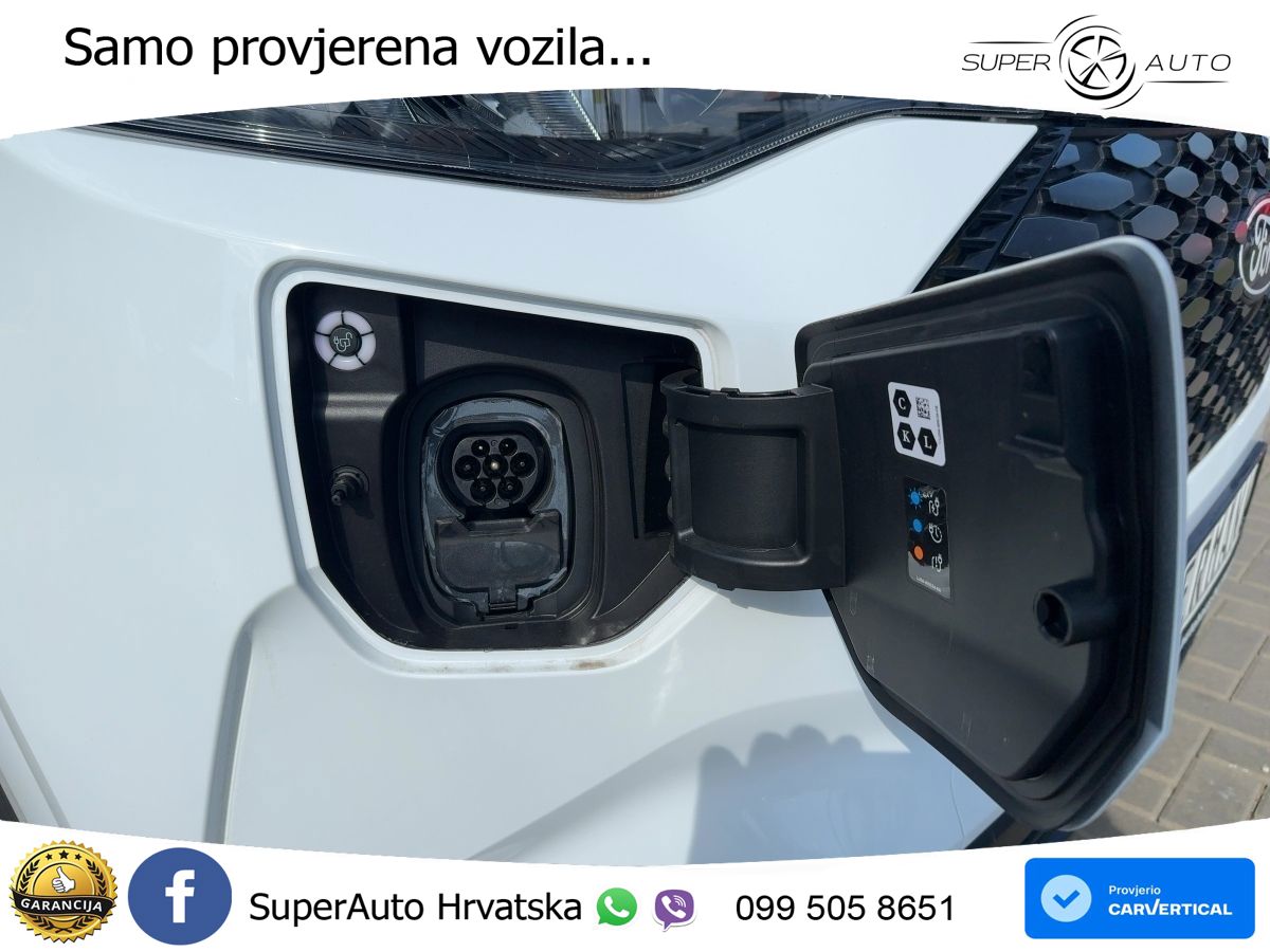 Ford Transit 218 KS