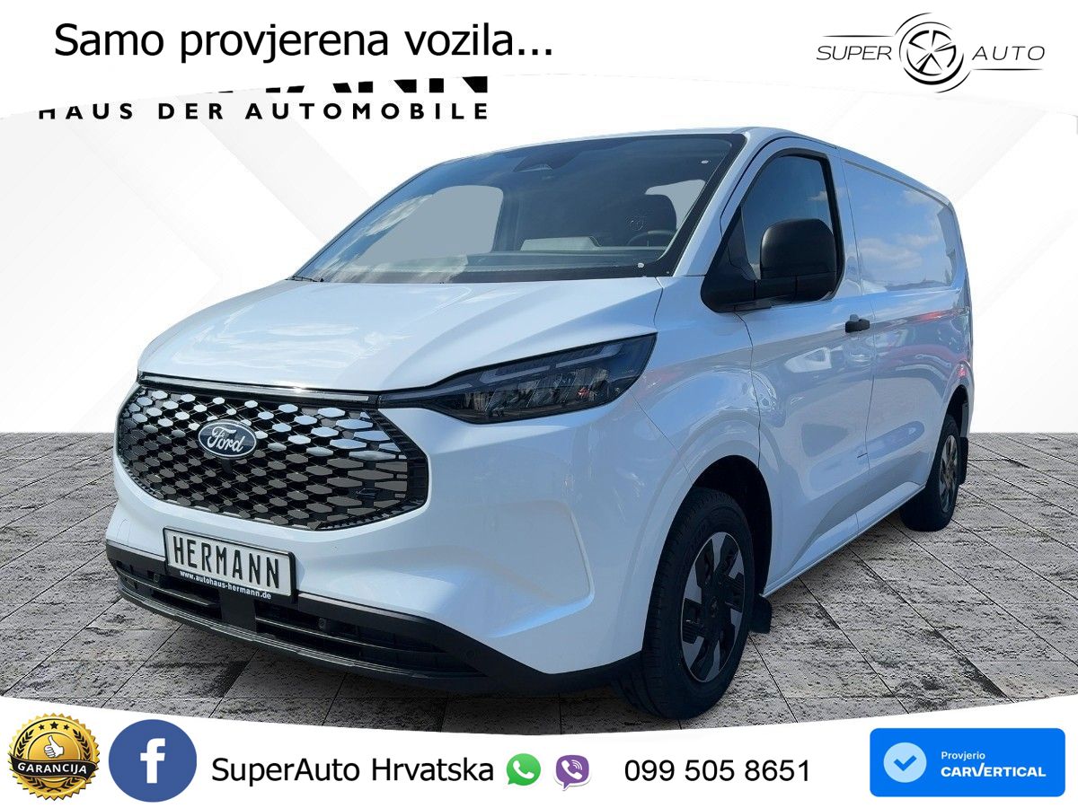 Ford Transit 218 KS