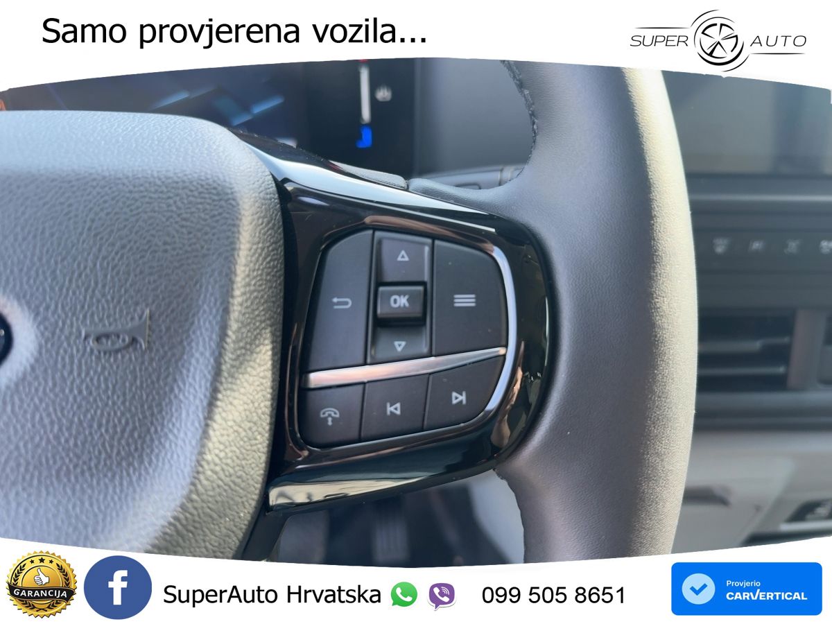 Ford Transit 218 KS