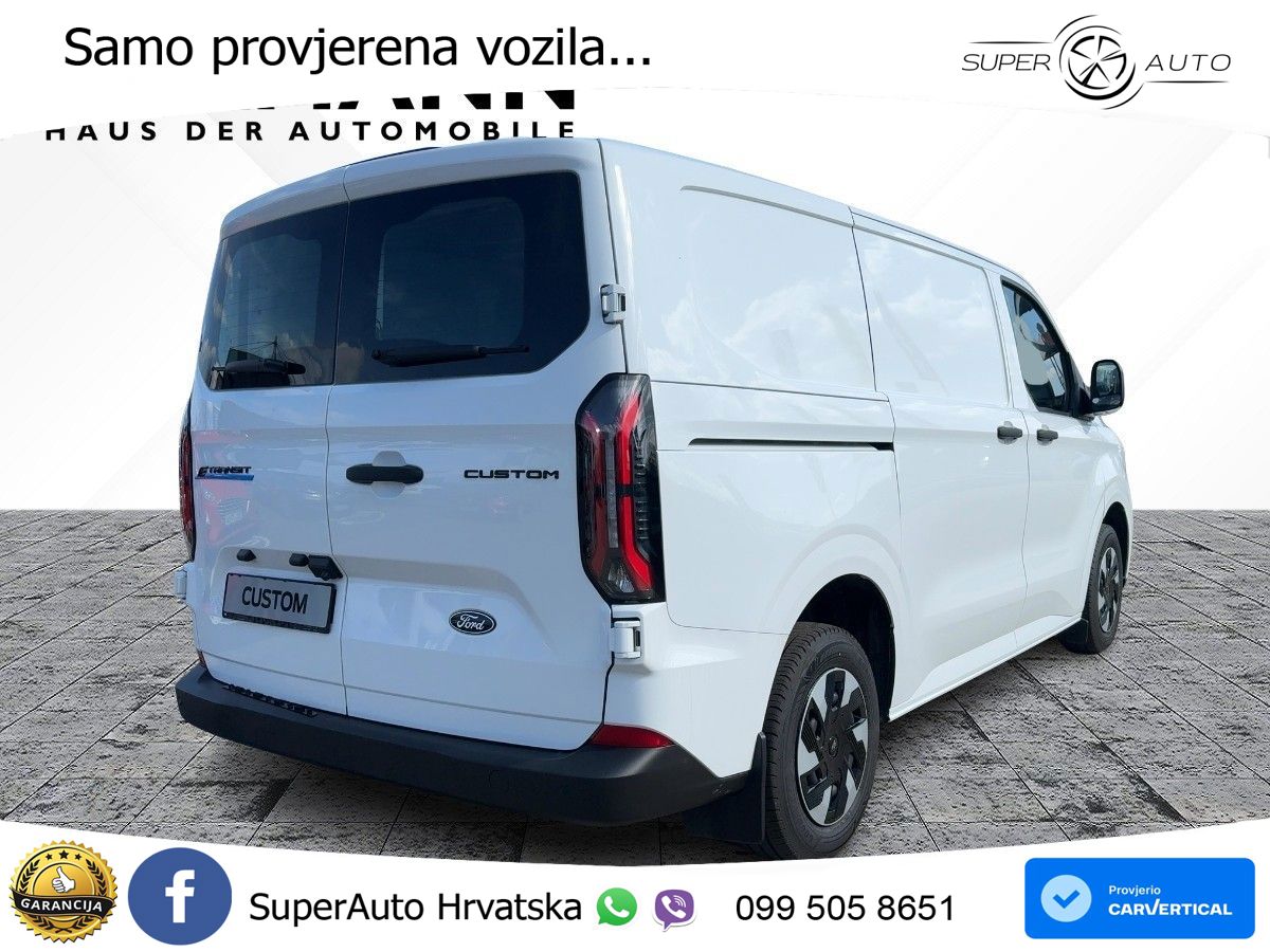 Ford Transit 218 KS