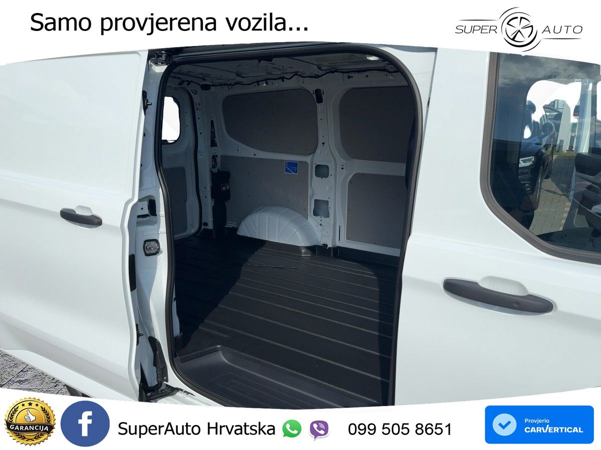 Ford Transit 218 KS