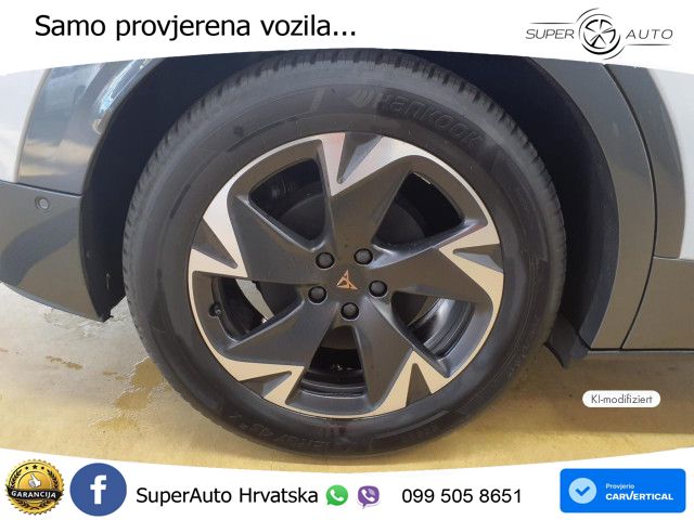 Cupra Tavascan 82 kWh (286 KS) LED+GR SJED+ACC