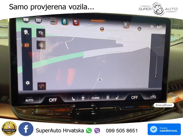 Cupra Tavascan 82 kWh (286 KS) LED+GR SJED+ACC