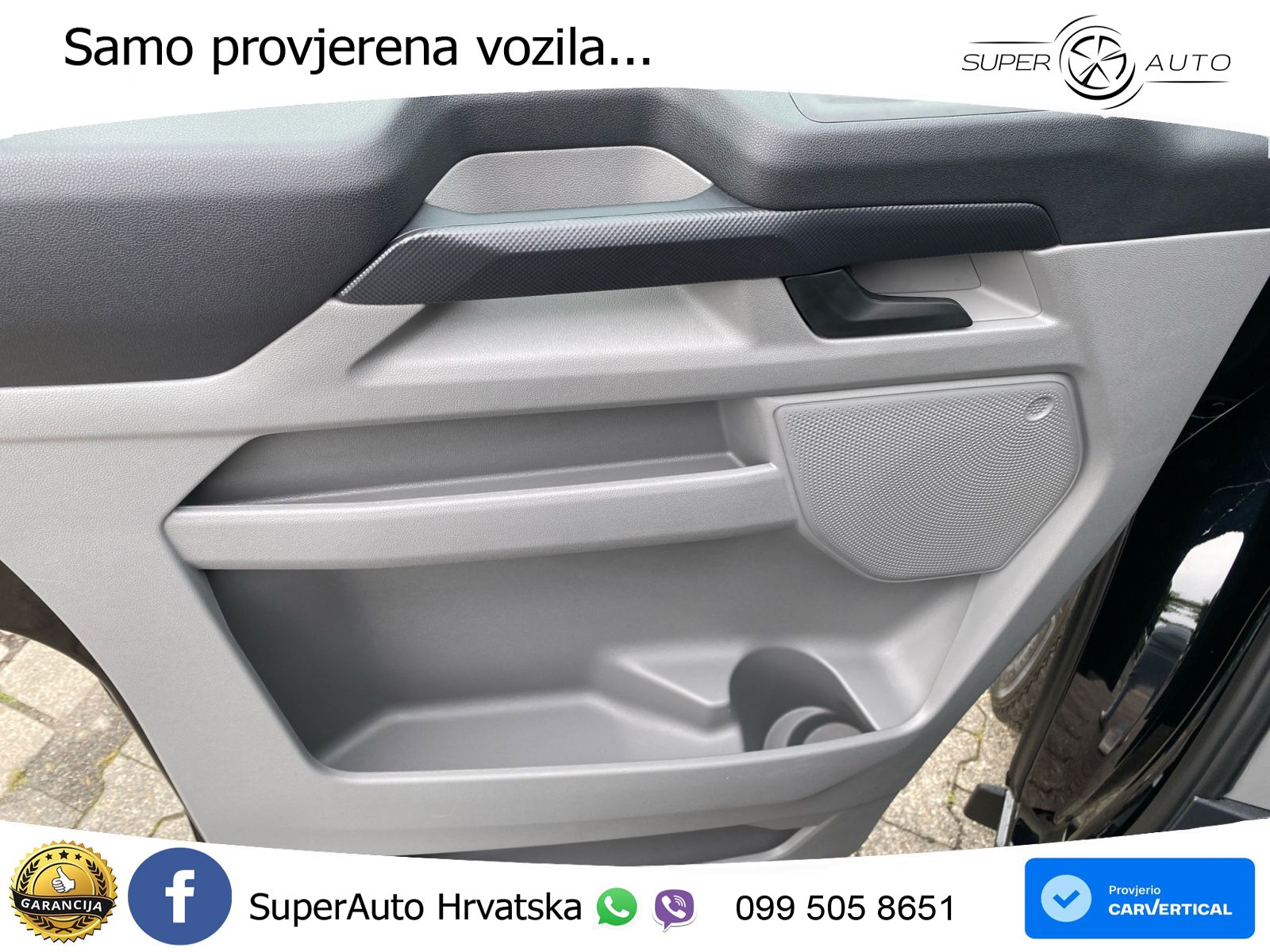 Ford Transit 136 KS