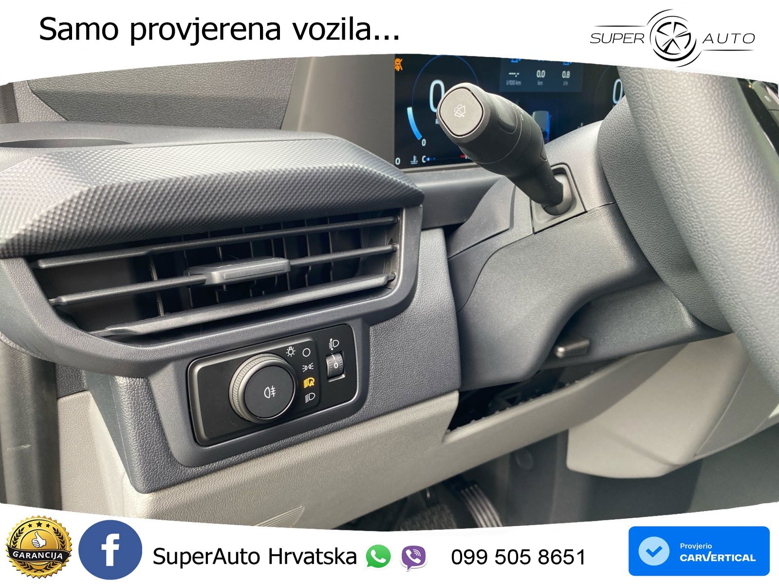 Ford Transit 136 KS