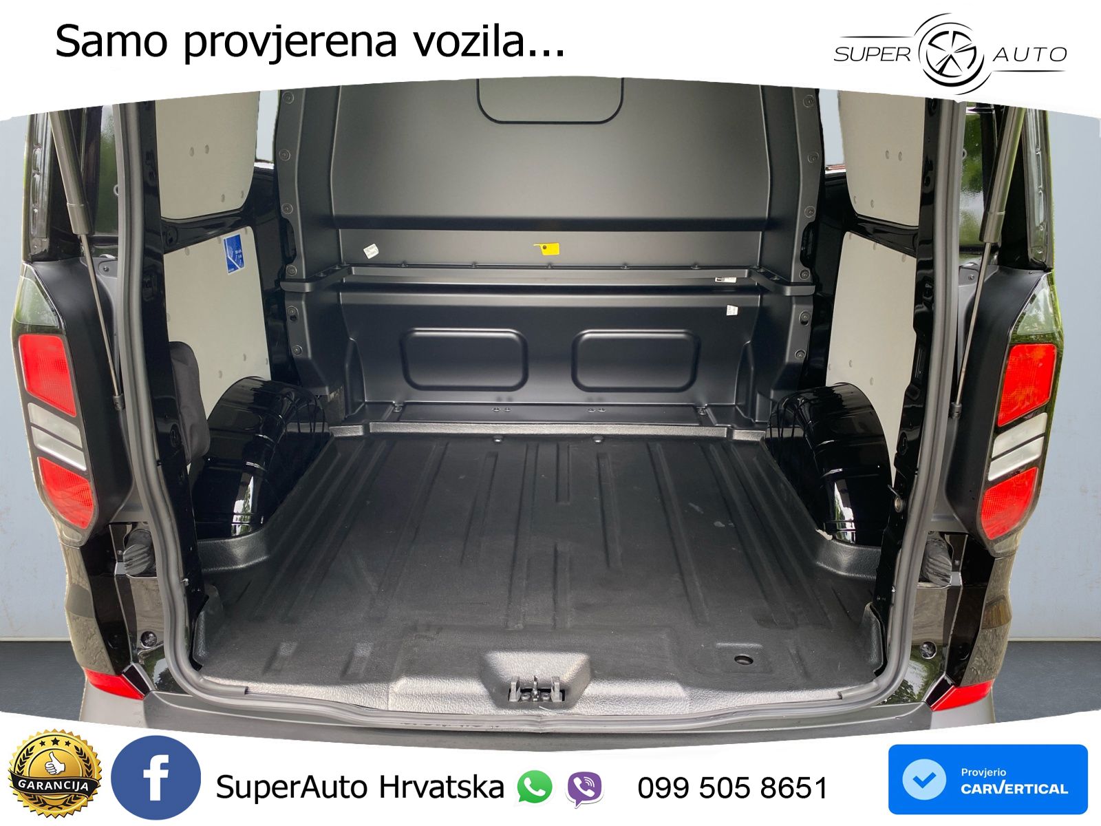 Ford Transit 136 KS