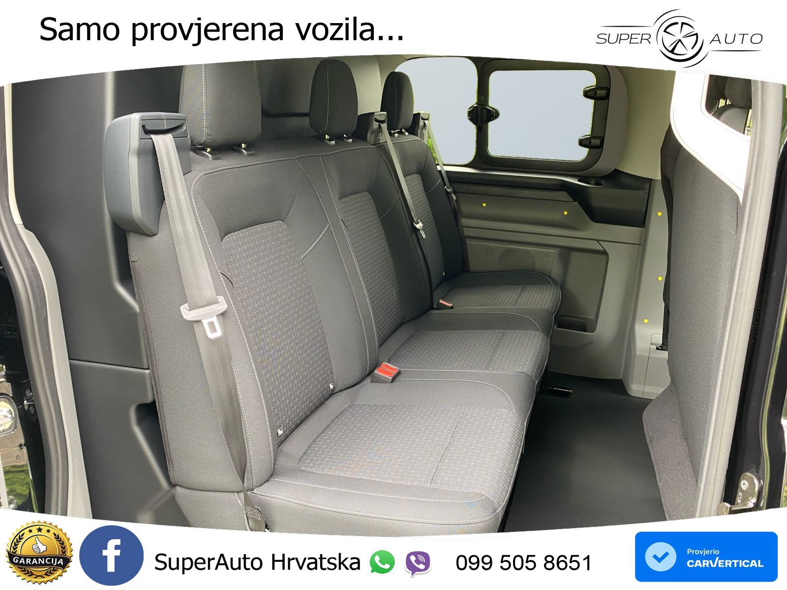 Ford Transit 136 KS