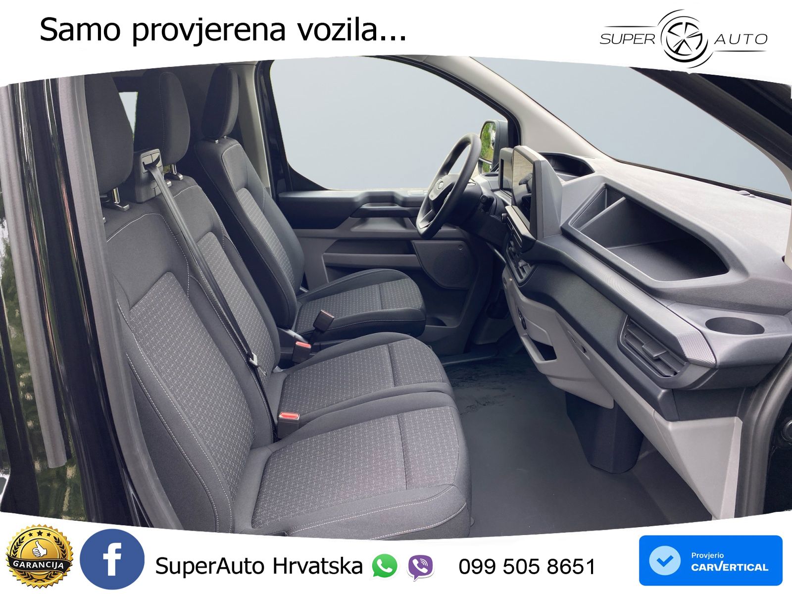 Ford Transit 136 KS